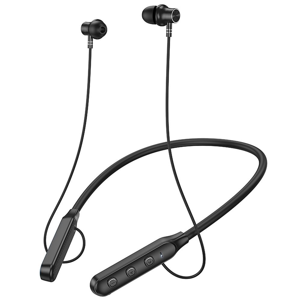 Hoco ES74 kabellose In-Ear-Kopfhörer schwarz