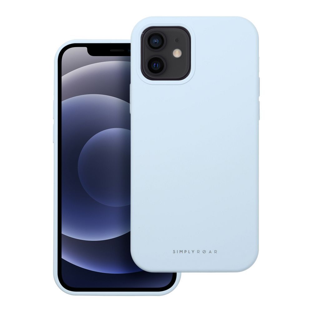 ROAR CLOUD SKIN TPU Cover für alle Handymodelle