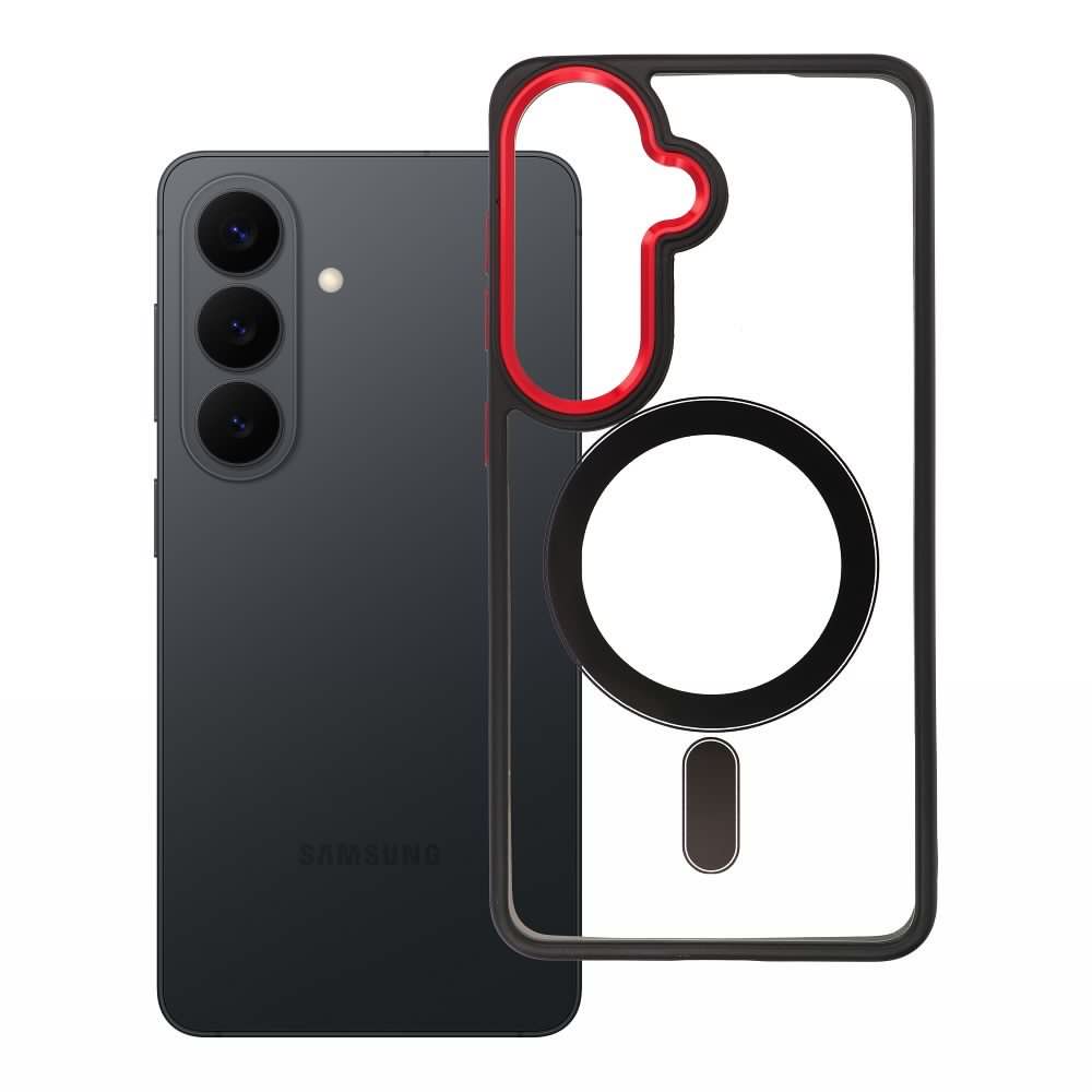 TPU Cover Edge MagSafe