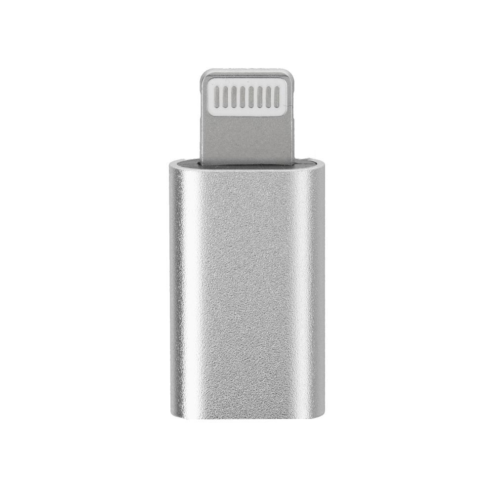 Adapter Typ C auf Lightning 
