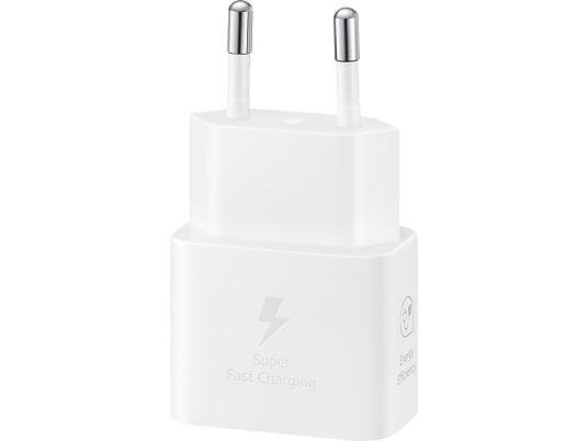 SAMSUNG Schnellladeadapter EP-T2510N, 25W 