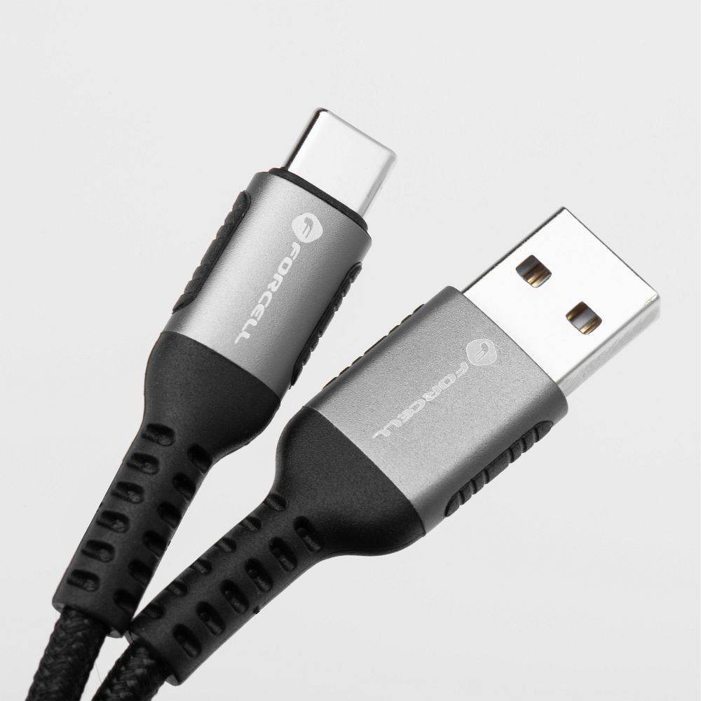  QC4.0 3A 66W USB-A-auf-USB-C-Kabel, 3 m
