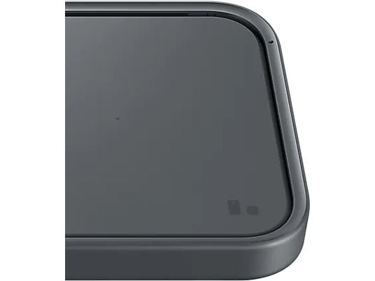 SAMSUNG 194819 Wireless Charging Pad "EP-P2400", Schwarz