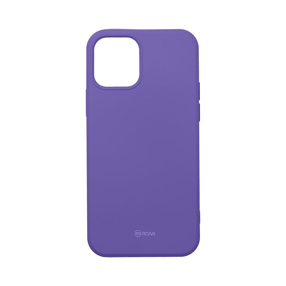 ROAR ALL DAY Bunte Jelly TPU Cover für alle Handymodelle