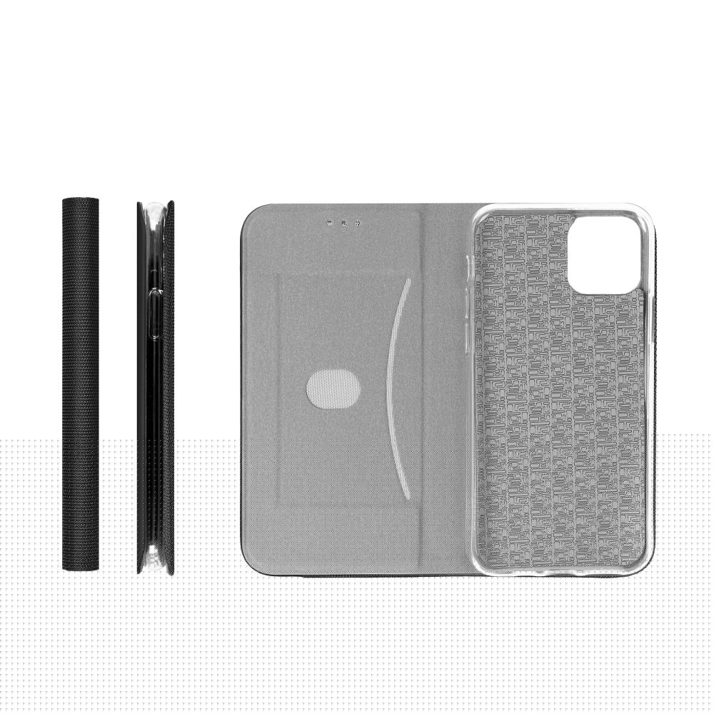 Bookcover Sensitive für alle Handymodelle