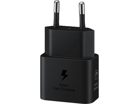 SAMSUNG Schnellladeadapter EP-T2510N, 25W 