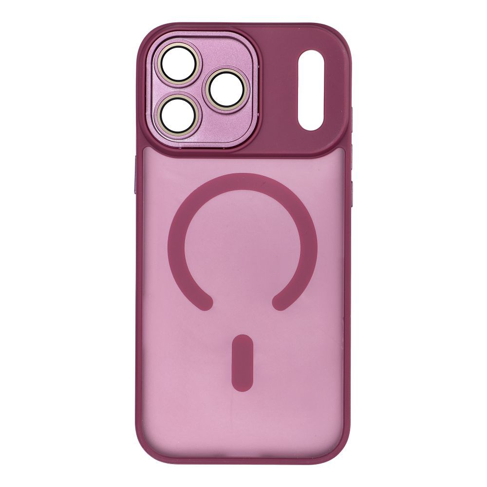 TPU Cover Flexline 17 Serie
