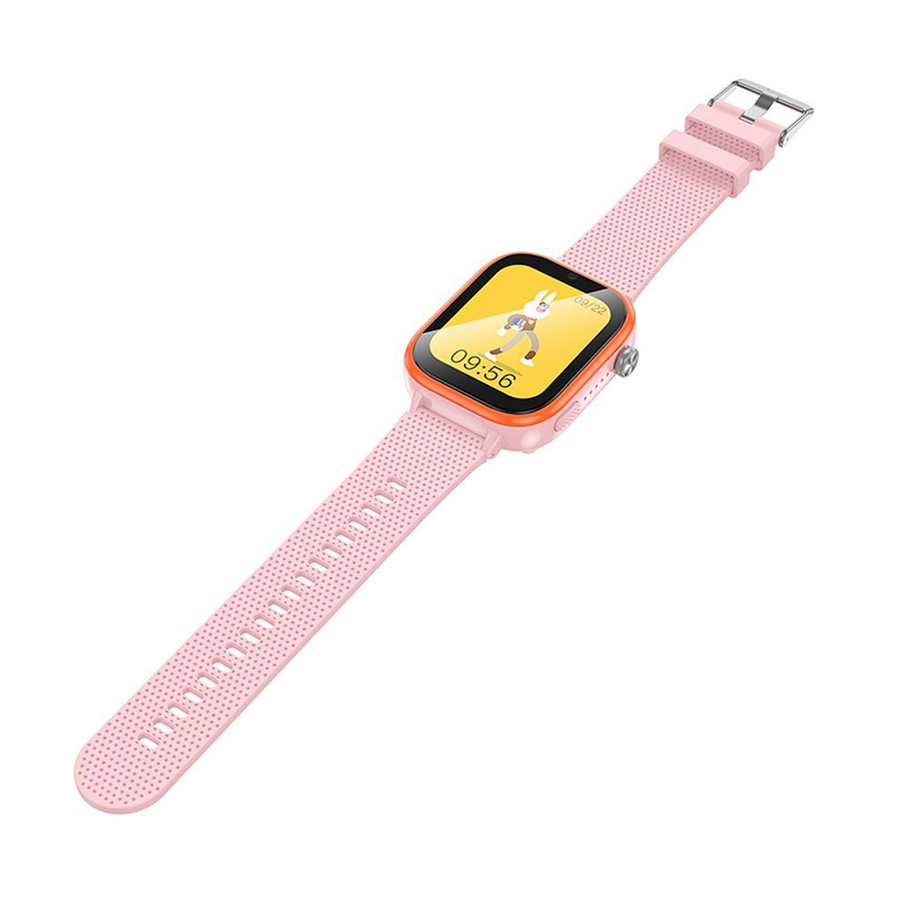 Hoco 1,83" 4G GPS Smartwatch für Kinder mit Sprechfunktion Y101