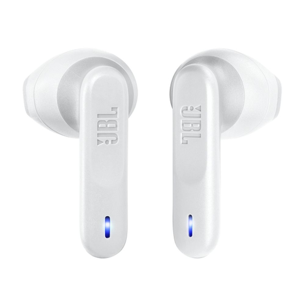 JBL Wave Flex JBLWFLEXWHT Kabellose In-Ear-Kopfhörer 