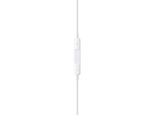 APPLE EarPods (USB-C), In-ear Kopfhörer
