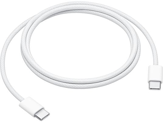 APPLE 60W USB‑C Ladekabel für Apple Geräte