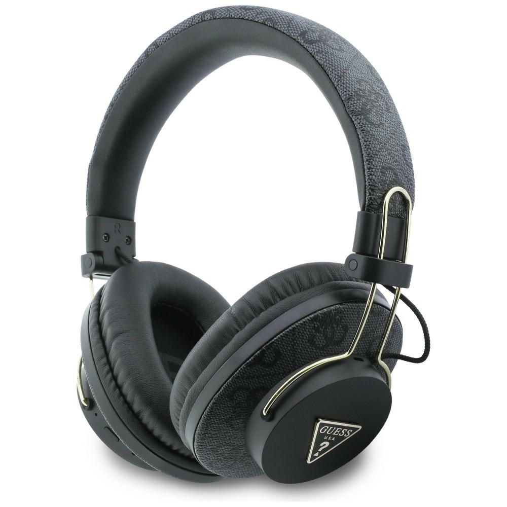 ENC GUESS Triangle Logo GUE005324 kabellose On-Ear-Kopfhörer