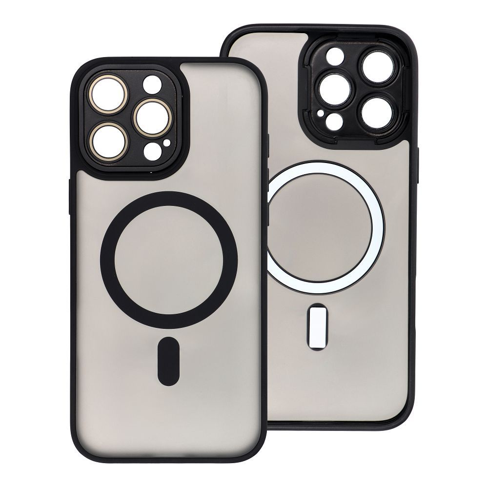 TPU Cover Variete MagSafe