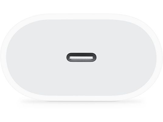 APPLE 20W USB‑C Power Adapter für Apple