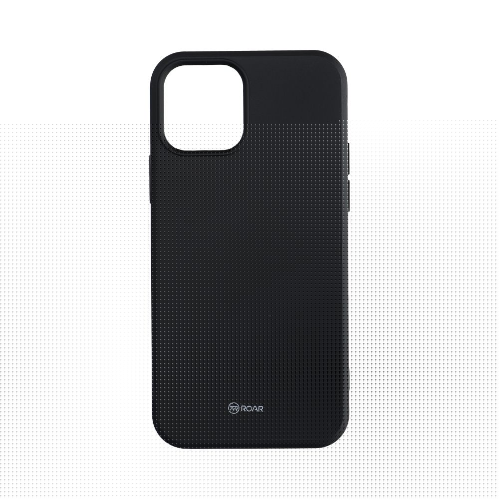 ROAR ALL DAY Bunte Jelly TPU Cover für alle Handymodelle
