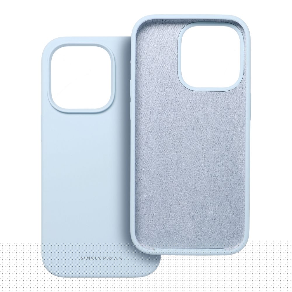 ROAR CLOUD SKIN TPU Cover für alle Handymodelle