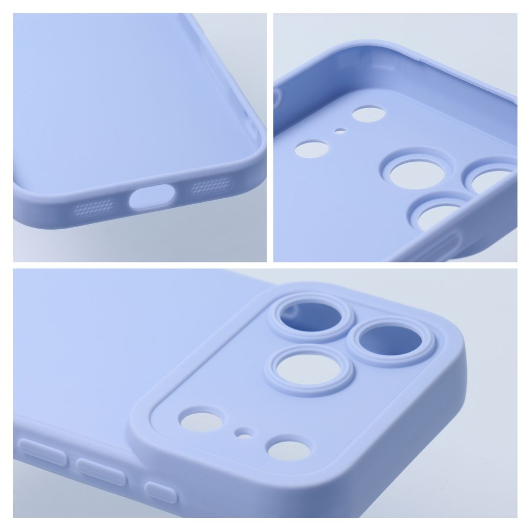 TPU Cover MATT Iphone 18 Serie