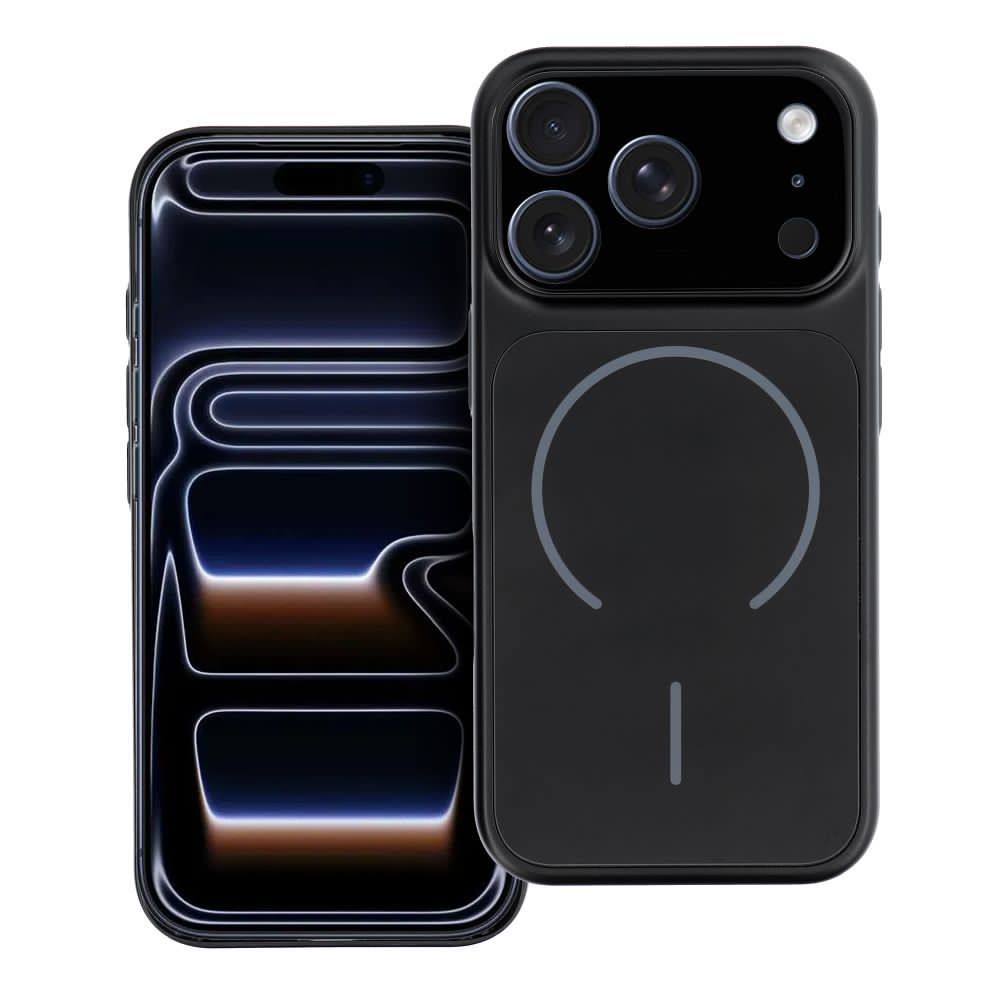 TPU Cover Make