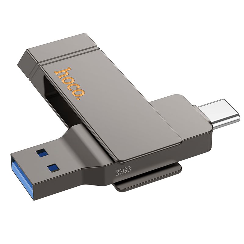 UD15 32 GB USB 3.2 (USB-A + USB-C) USB-Stick