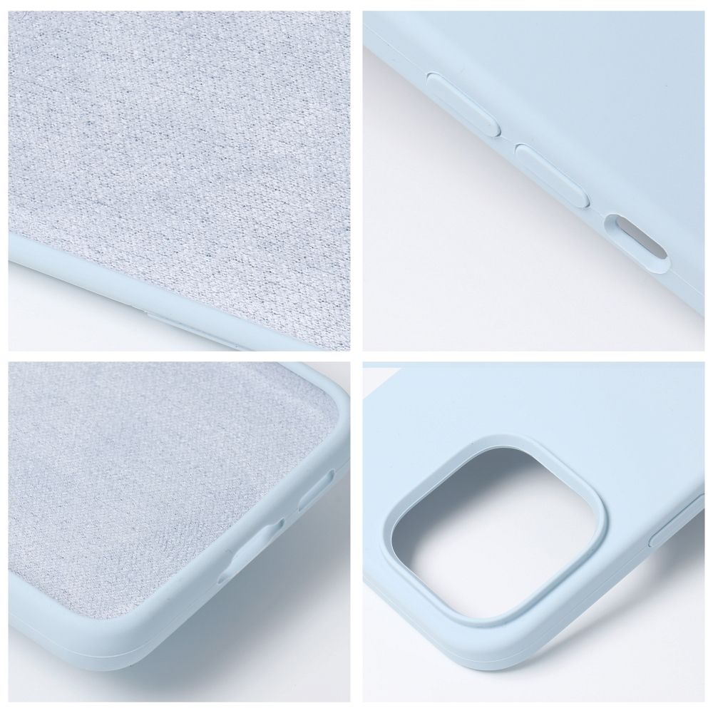 ROAR CLOUD SKIN TPU Cover für alle Handymodelle