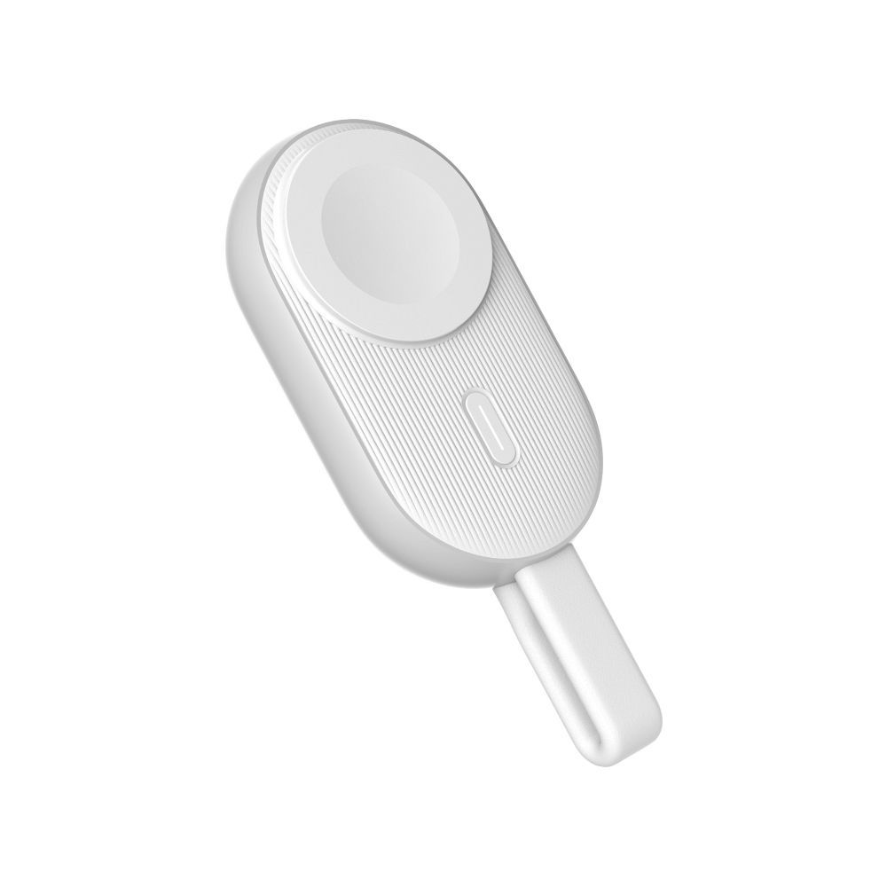 Powerbank für Apple Watch Mini Power Watch 1A 2,5W 1200 mAh 