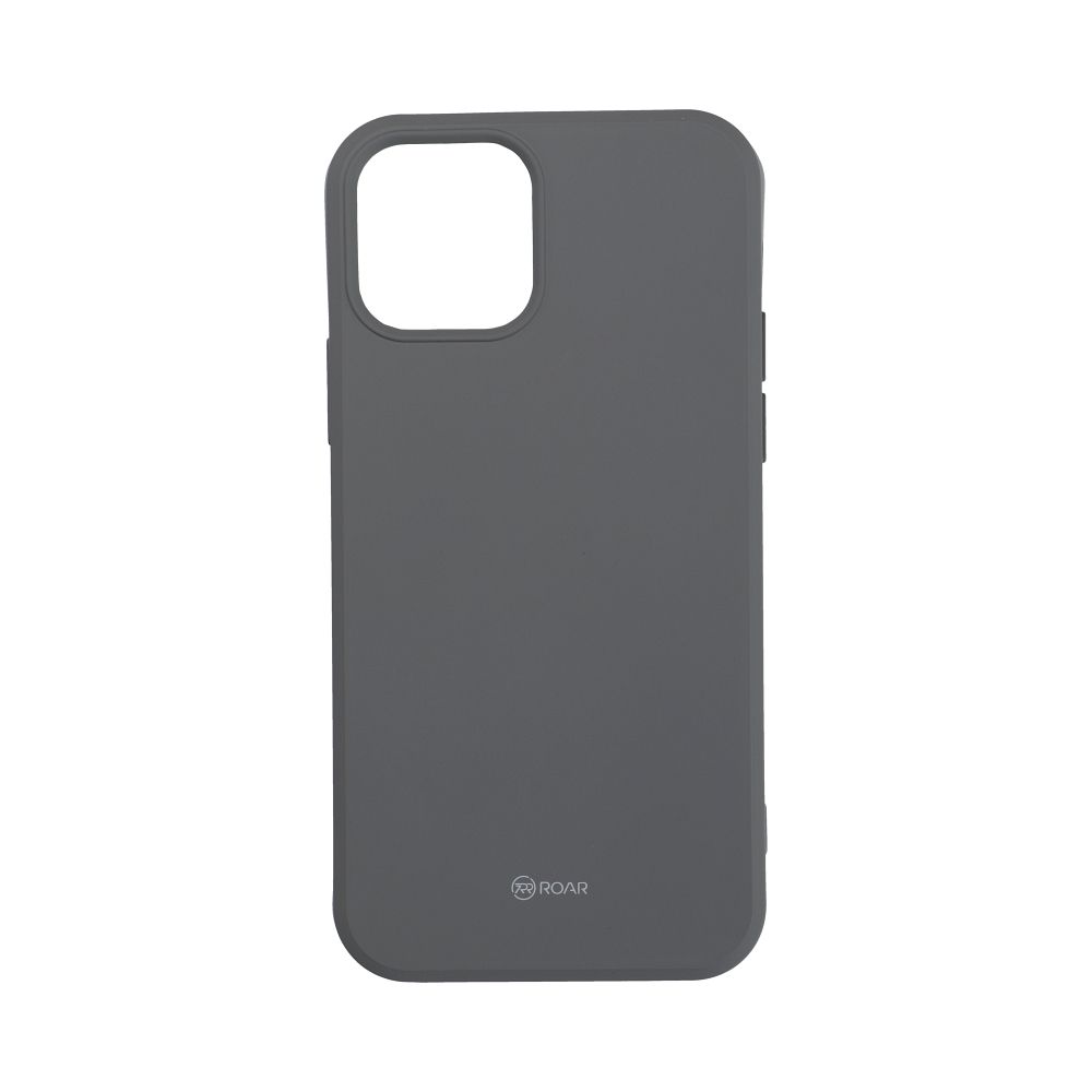 ROAR ALL DAY Bunte Jelly TPU Cover für alle Handymodelle