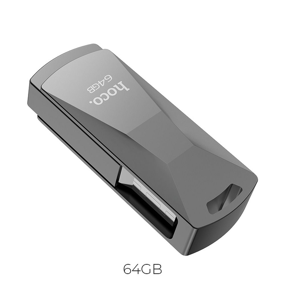 USB-Stick WISDOM High-Speed ​​UD5 64GB 3.0