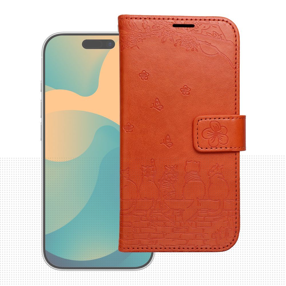 Bookcover für alle Handymodelle
