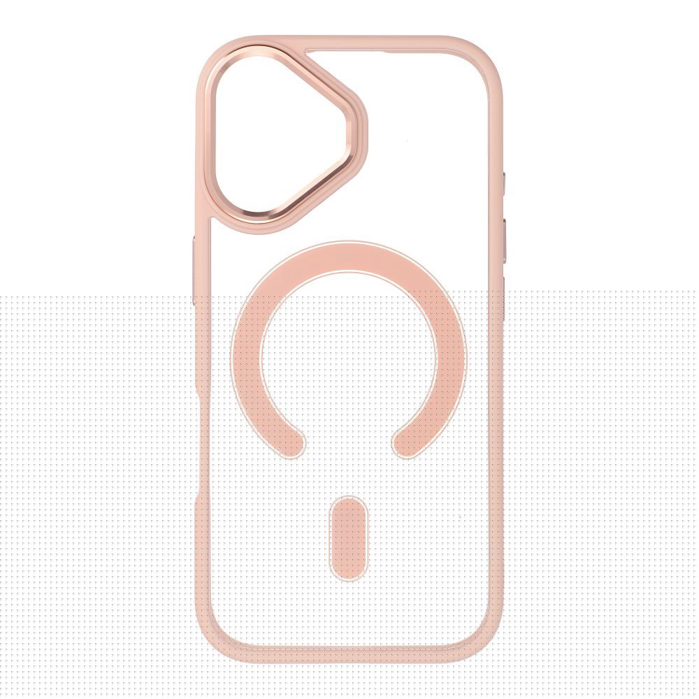 TPU Cover Edge MagSafe