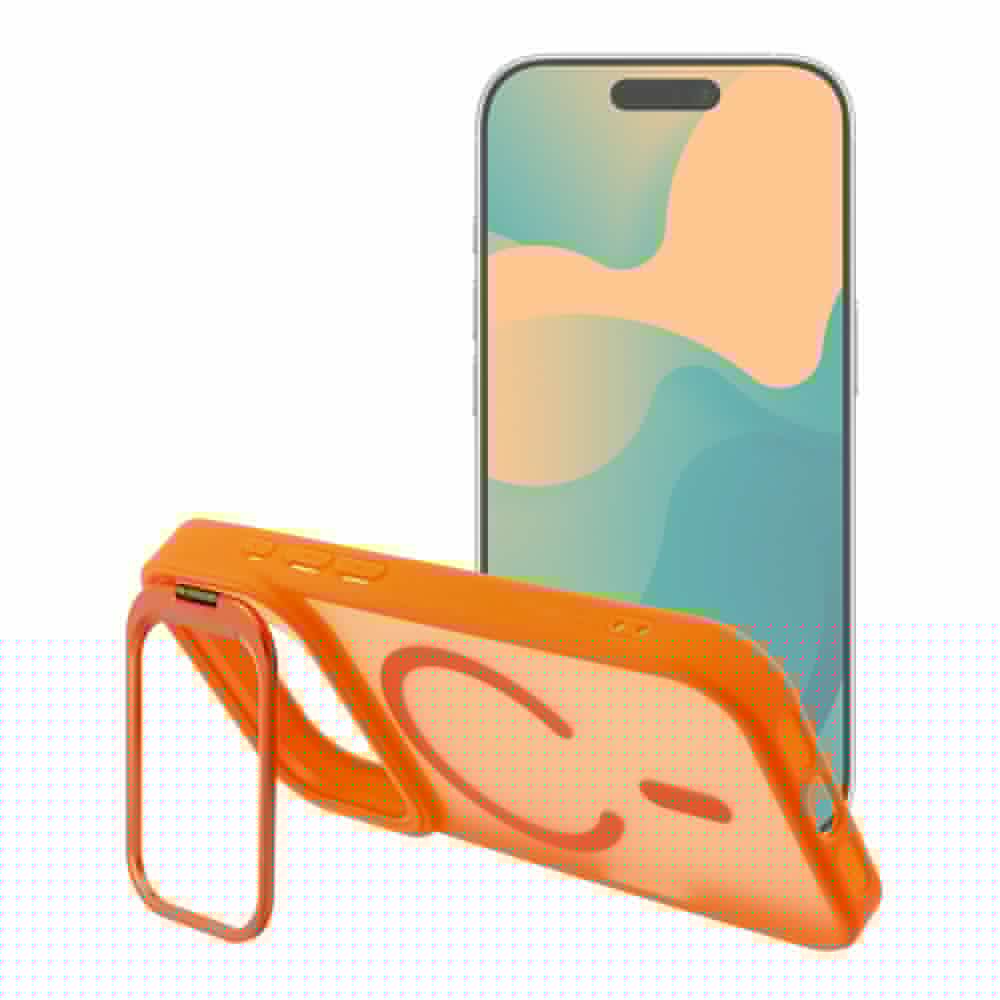 Forcell F-Protect Shadow Stand Premium Schutzhülle