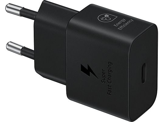 SAMSUNG Schnellladeadapter EP-T2510N, 25W 