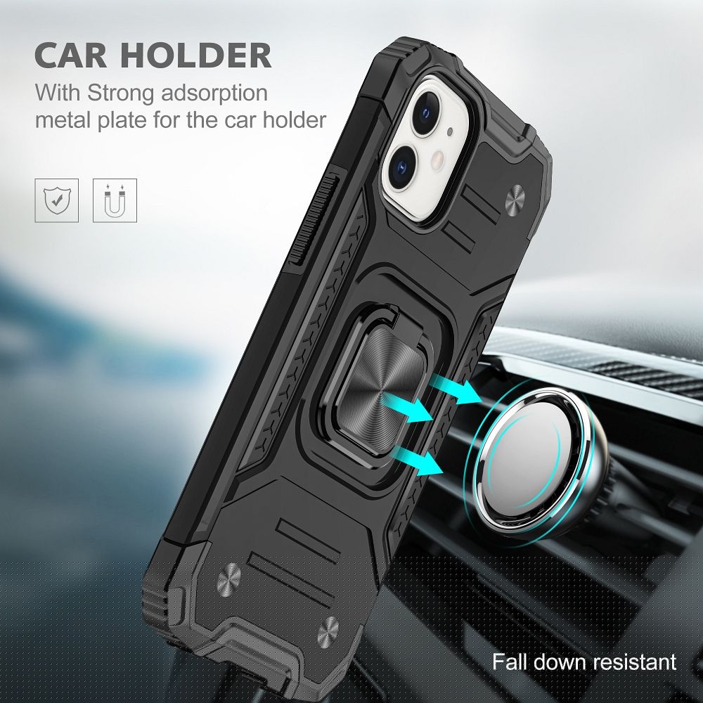 TPU Cover Nitro