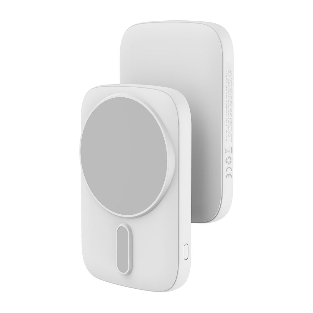 Powerbank kompatibel mit MagSafe Blue Star Slim DG-P8 15W 5000 mAh