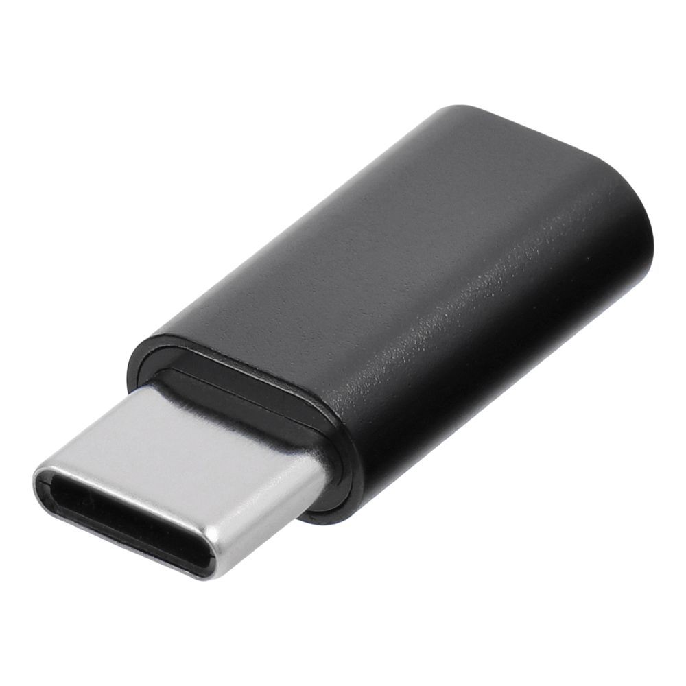 Adapter Micro-USB auf Typ C