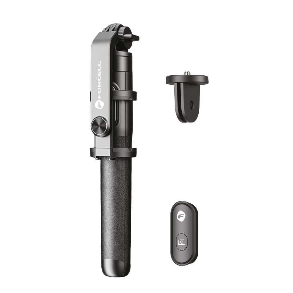 S150XL Selfie-Stick-Stativ mit Bluetooth-Fernbedienung
