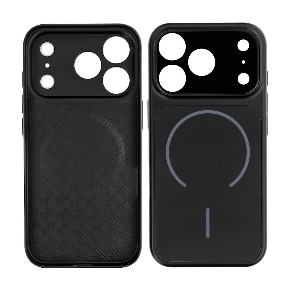 TPU Cover Make