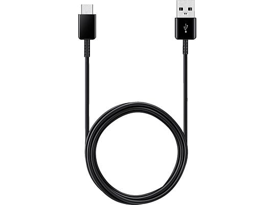 SAMSUNG 174728 USB-Kabel "EP-DG930", USB-C - USB-A, 1,5 m