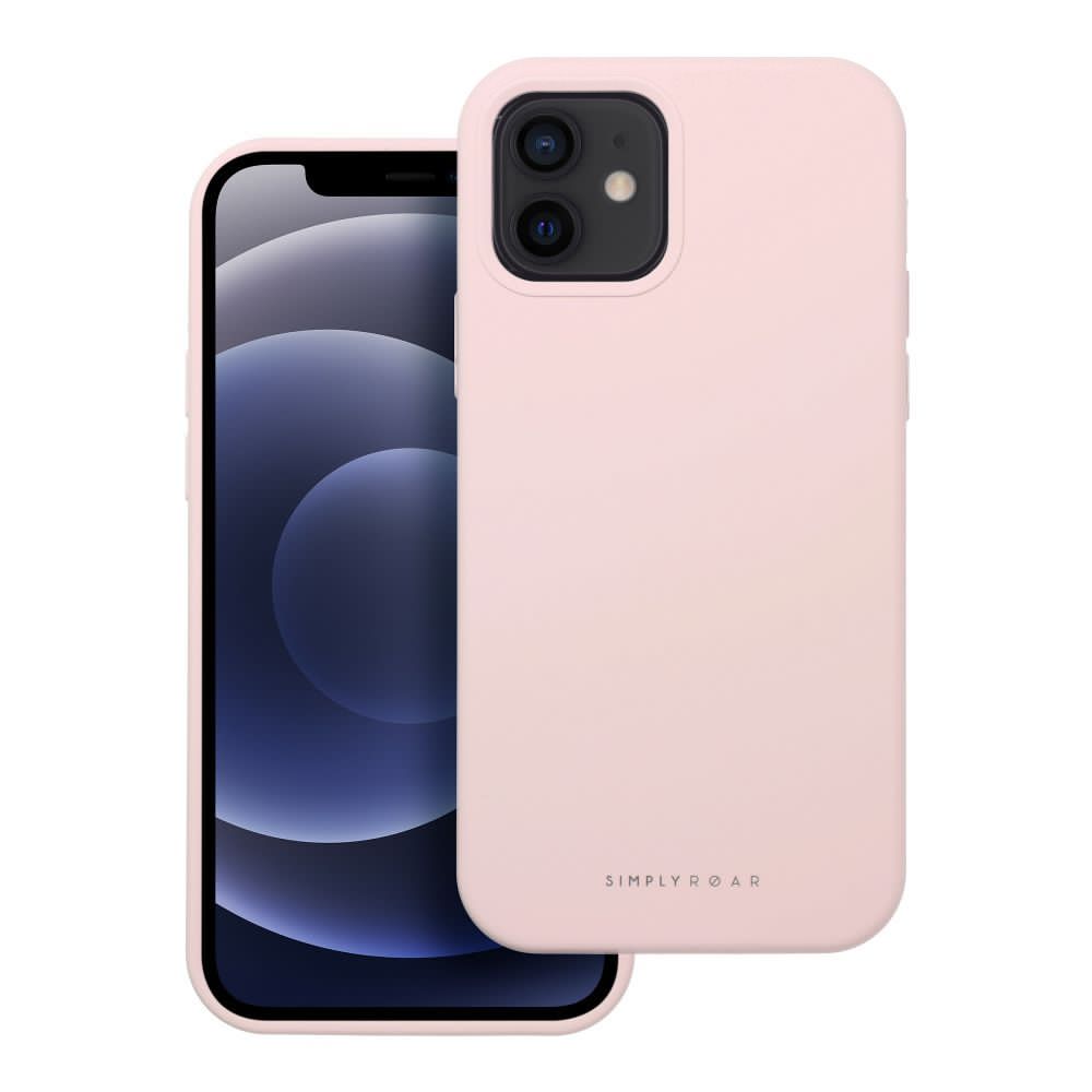 ROAR CLOUD SKIN TPU Cover für alle Handymodelle