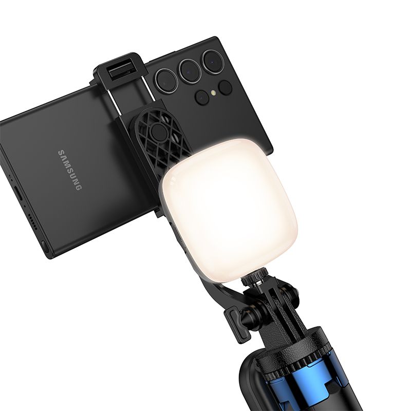 Mini-LED-Lampe K29 schwarz
