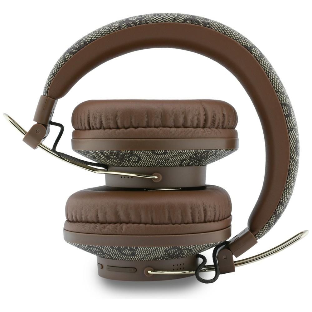 ENC GUESS Triangle Logo GUE005324 kabellose On-Ear-Kopfhörer