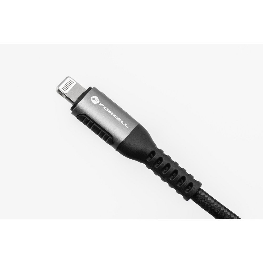 2,4 A 12 W USB-A-auf-Lightning-Kabel, 3 m