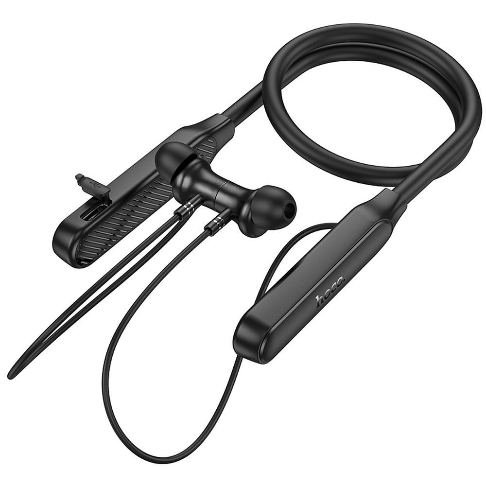 Hoco ES74 kabellose In-Ear-Kopfhörer schwarz