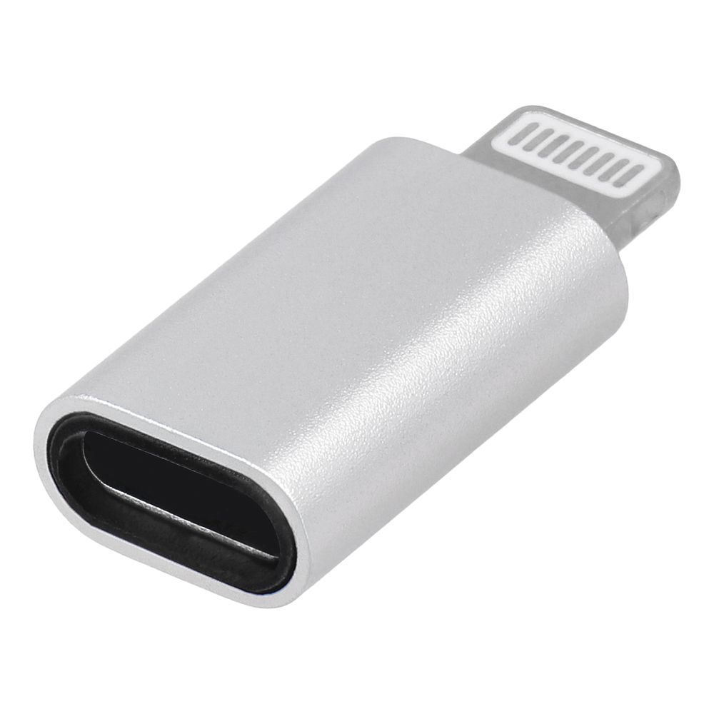 Adapter Typ C auf Lightning 