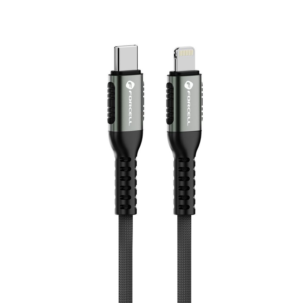 USB-C-auf-Lightning-Kabel PD 3A 27W Kabel 3 m C259 