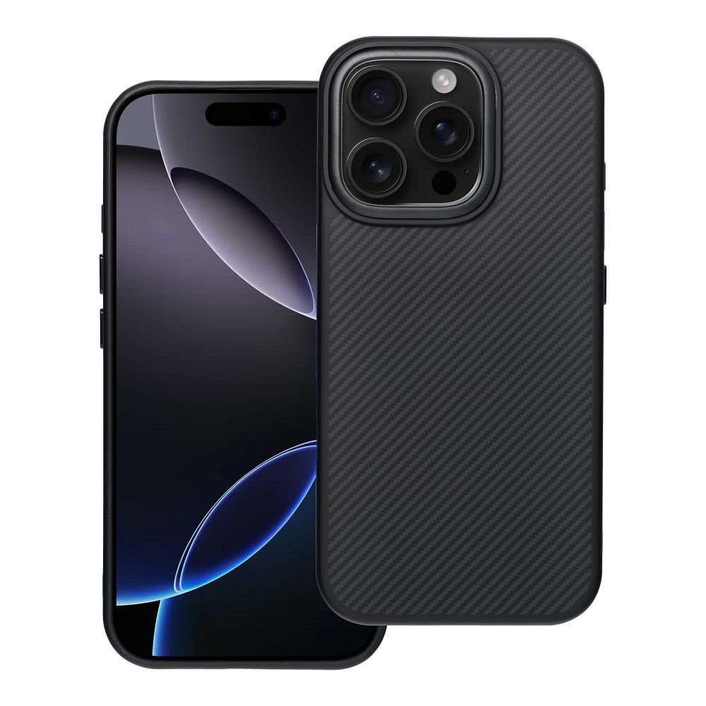 TPU Cover Carbon Elite