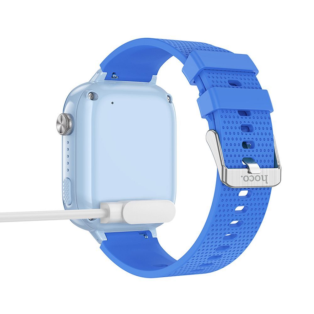 Hoco 1,83" 4G GPS Smartwatch für Kinder mit Sprechfunktion Y101