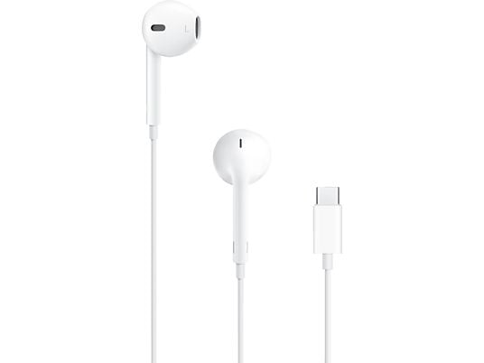 APPLE EarPods (USB-C), In-ear Kopfhörer