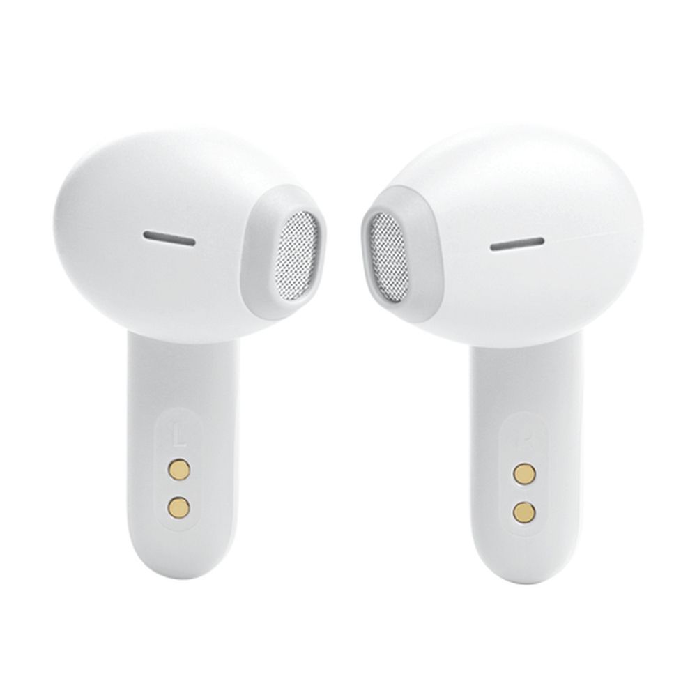 JBL Wave Flex JBLWFLEXWHT Kabellose In-Ear-Kopfhörer 