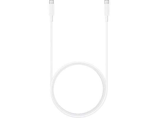 SAMSUNG 194808 USB-Kabel "EP-DX310", USB-C, 3A, 1m, 