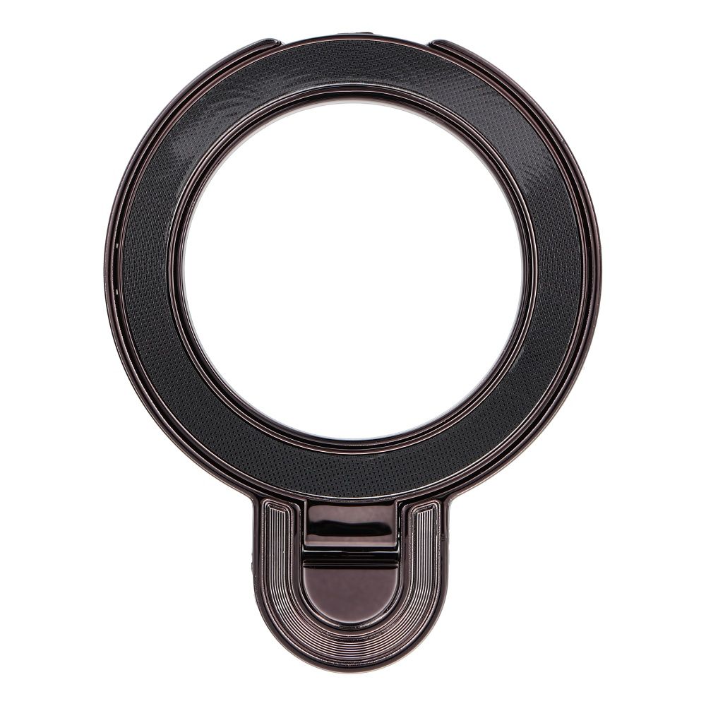 Kreisförmiger Handyhalter zum Aufkleben 